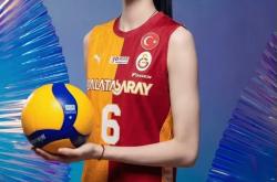 靠谱外围推荐 -歐(ōu)洲两豪门争抢吴梦洁！留洋(yáng)只差一步，最大阻碍竟是江(jiāng)苏女排