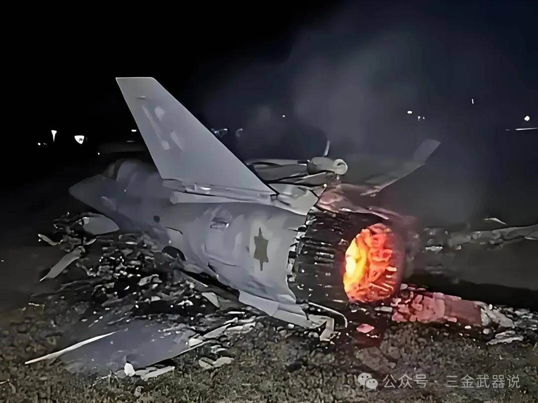 555人伤亡，3架战机折损，欧洲三国介入，中东这盘棋，下步怎么走？