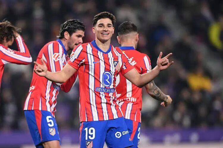 欧冠分析：马竞破密集防守要靠抢开局，68小时极限体能迎大考