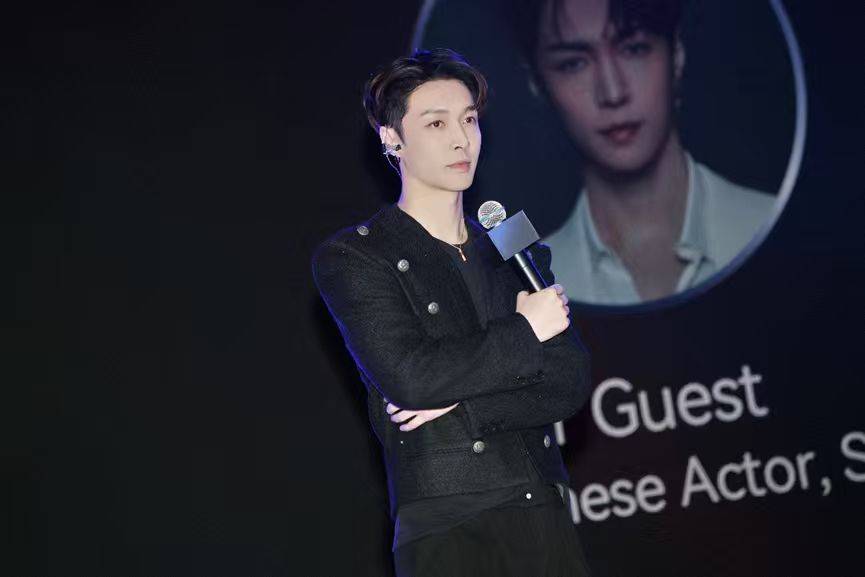 魔法原子硅谷发布会落幕，剑指140亿美元营收目标