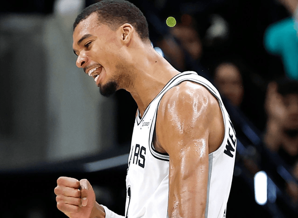 NBA最新夺冠赔率：雷霆居首火箭垫底 骑士第四湖人第五