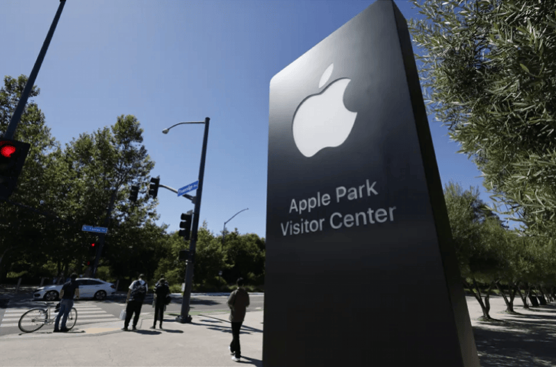 苹果公司在印度遭遇380亿美元天价罚单，如何止损能否逃离