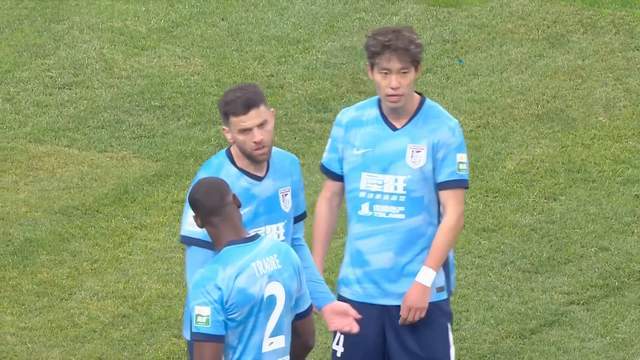 少了斯坦丘，李国旭别犯3轮丢9球错误，大连不赢深圳 踢成都更没戏