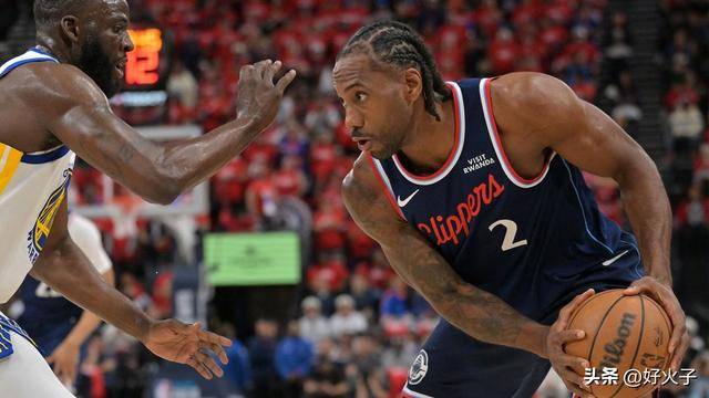 NBA1总经理:如果伦纳德的合同被作废,对快船来说反而是“奖励”